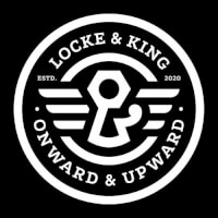 Locke & King