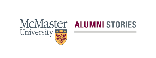 McMaster Alumni Stories