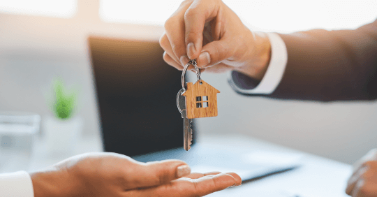 Real Estate Trends
